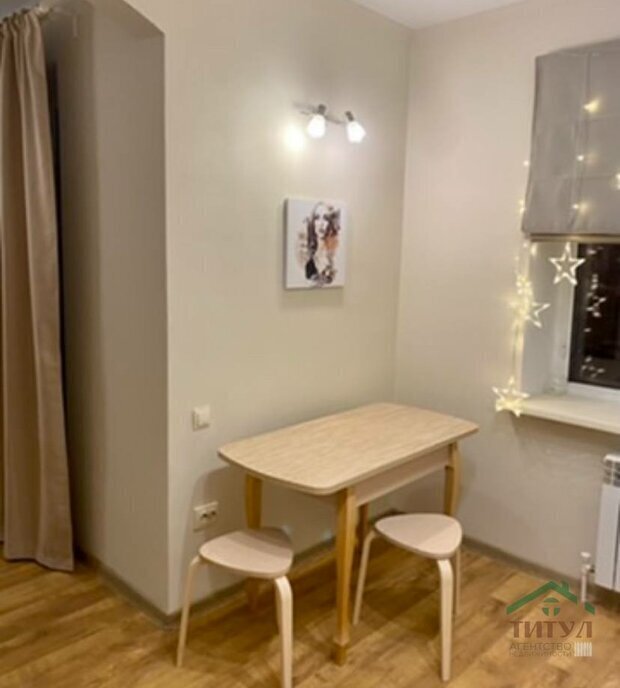 квартира г Астрахань ул Космонавтов 18к/3 фото 4
