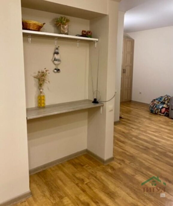 квартира г Астрахань ул Космонавтов 18к/3 фото 3