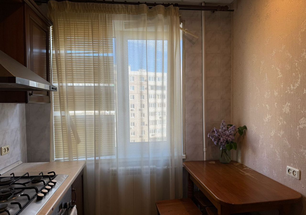 квартира г Саратов р-н Заводской ул. имени Н. Г. Чернышевского, 17 фото 13