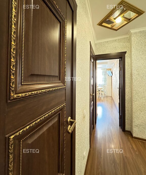 квартира г Новосибирск Берёзовая роща пр-кт Дзержинского 34/2 фото 15