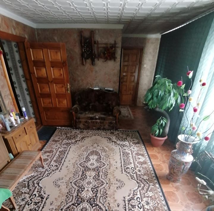 дом р-н Рославльский г Рославль пер 5-й Красноармейский фото 6