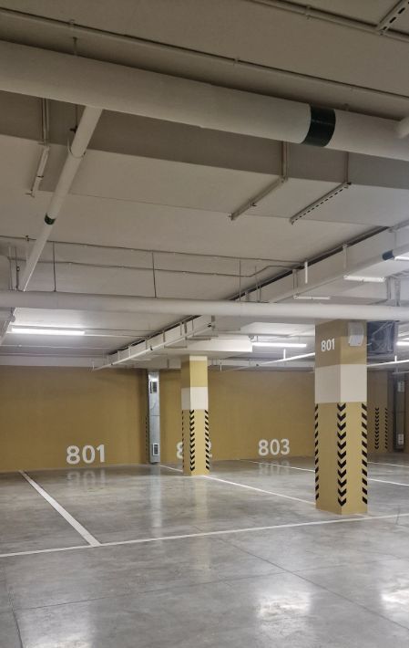 гараж г Екатеринбург р-н Железнодорожный Динамо наб Олимпийская 13 фото 3