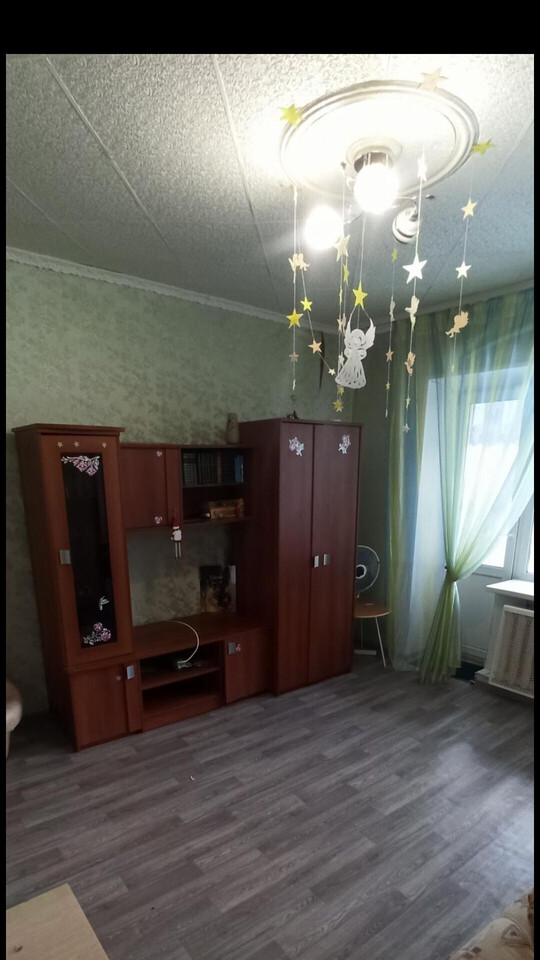 квартира г Серов ул Малыгина 1а фото 3