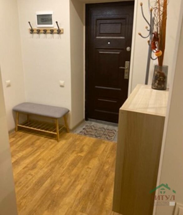 квартира г Астрахань ул Космонавтов 18к/3 фото 10