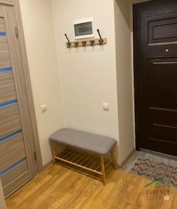 квартира г Астрахань ул Космонавтов 18к/3 фото 12