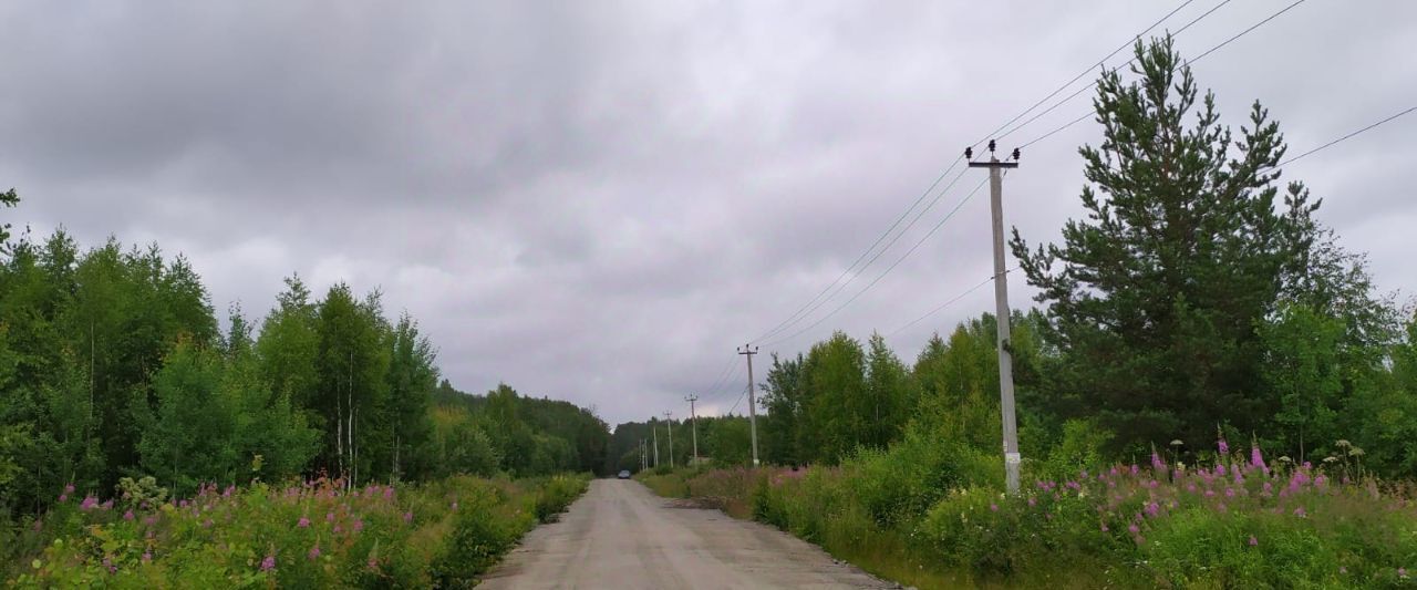 земля г Березовский снт Дачник ул Заречная фото 13