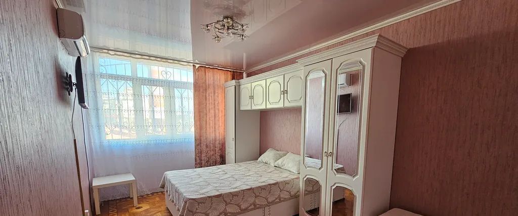 комната г Сочи р-н Центральный ул Виноградная 23 фото 1