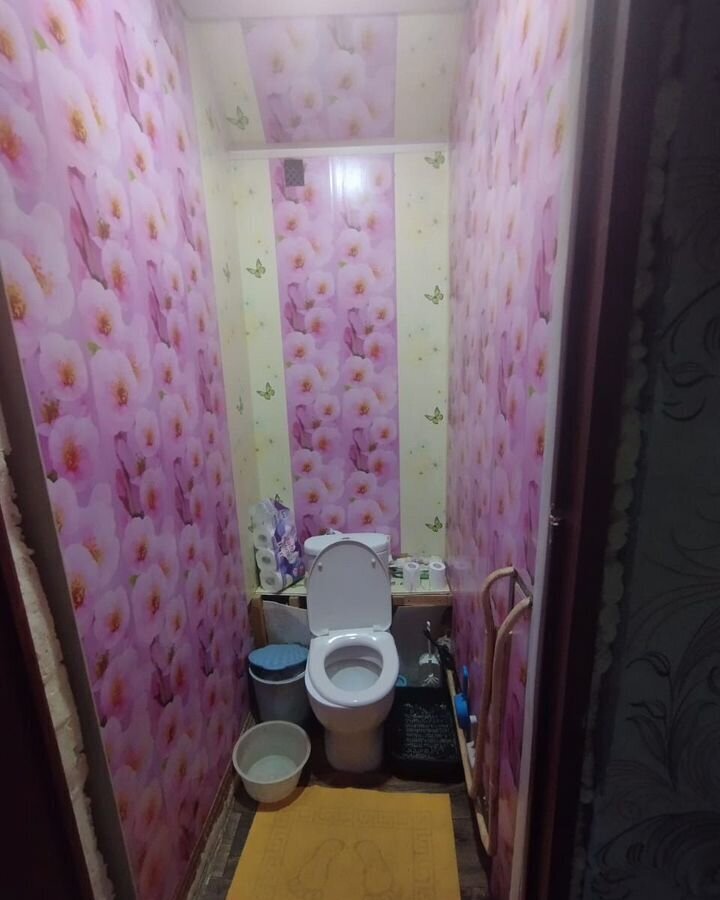 комната г Каменск-Уральский Красногорский ул Шестакова 8 фото 7