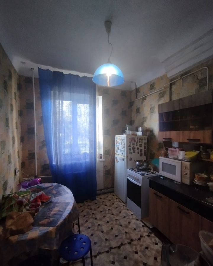 комната г Каменск-Уральский Красногорский ул Шестакова 8 фото 6