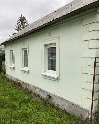 дом р-н Заводской ул Городская 53 фото