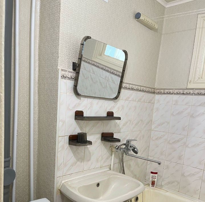 квартира г Курган ул Товарная 5 фото 6