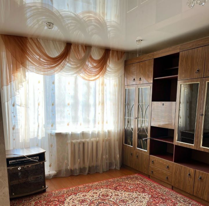 квартира г Курган ул Товарная 5 фото 12