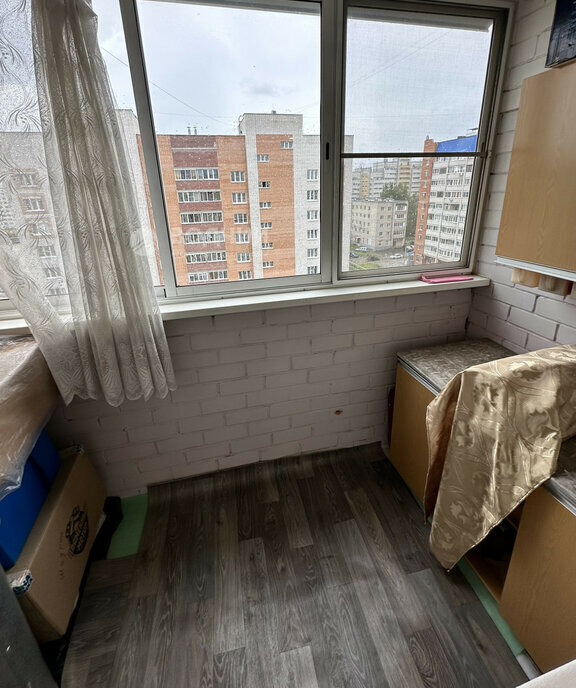 квартира г Чебоксары ул Гоголя 5к/2 фото 11