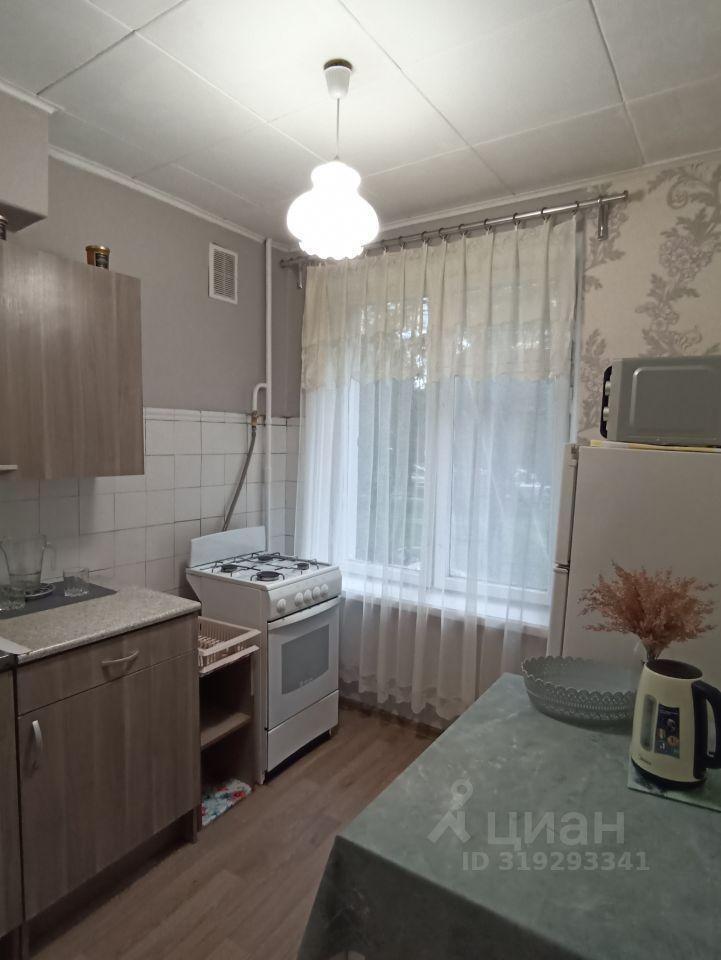 квартира г Москва метро Кузьминки ЮЗАО пр-кт Волгоградский 74/1 Московская область фото 5