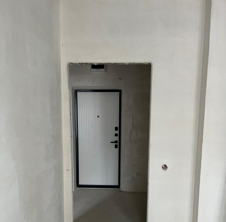 квартира г Краснодар р-н Прикубанский ул Наставников 14 фото 5