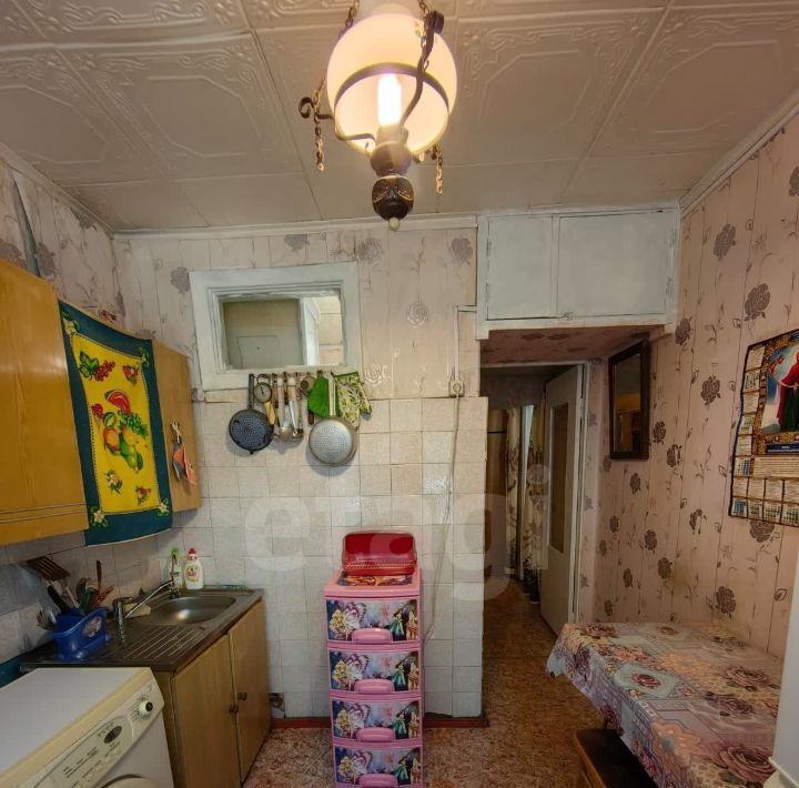 квартира р-н Ейский г Ейск ул Седина фото 8