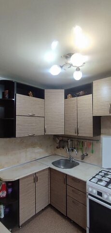 р-н Прикубанский Фестивальный ул им. Атарбекова 39 мкр-н фото