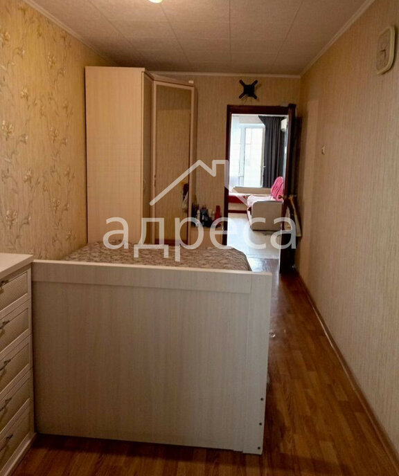 квартира г Самара Московская ул Клиническая 32 фото 2