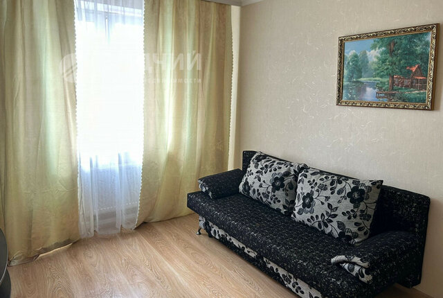 ул Николая Рождественского 8 фото