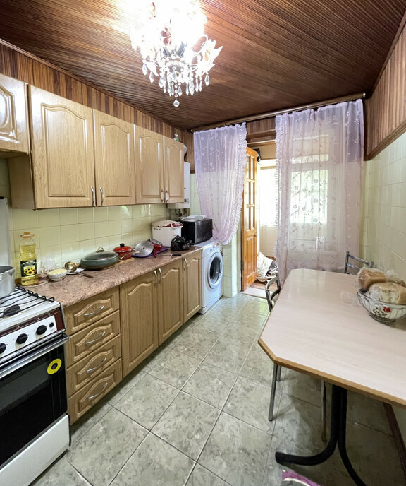 квартира г Нальчик ул Тарчокова 30 фото 1