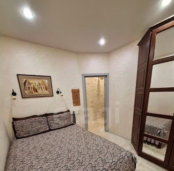 квартира г Кострома ул Комсомольская 83 фото 4