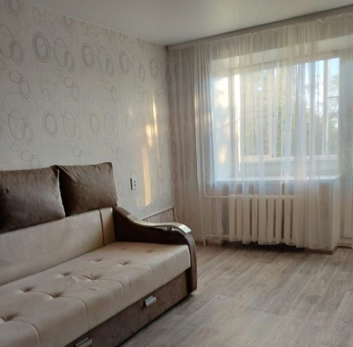 квартира г Нижний Новгород Чкаловская ул Климовская 10 фото 1