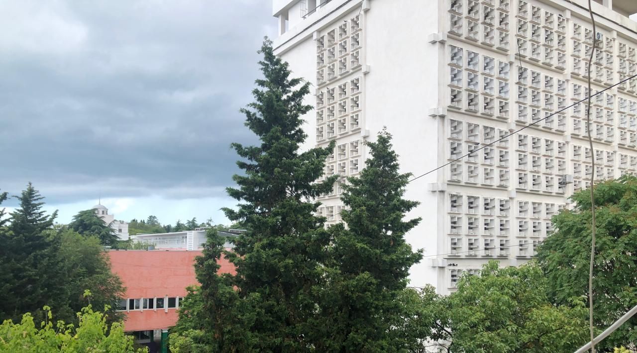 квартира г Сочи р-н Центральный с Русская Мамайка р-н Центральный внутригородской пер Центральный ул Воровского 5 фото 12