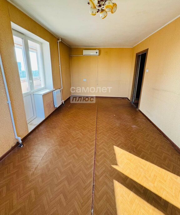 квартира г Хабаровск ул Шелеста 116 фото 6