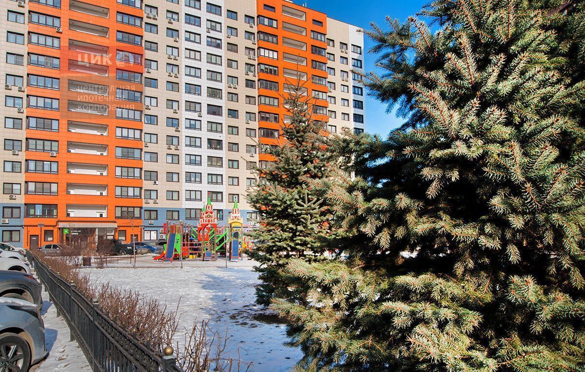 квартира г Рязань р-н Советский ул Кальная 5 фото 34