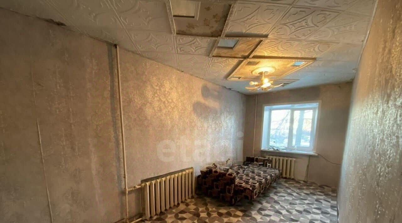квартира г Кострома ул Пушкина 1 фото 5
