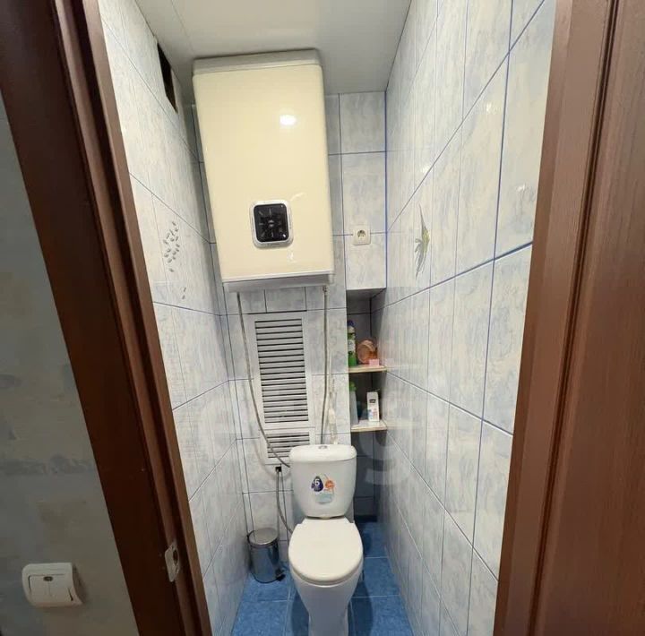 квартира г Кострома проезд Сосновый 3-й 10 фото 5