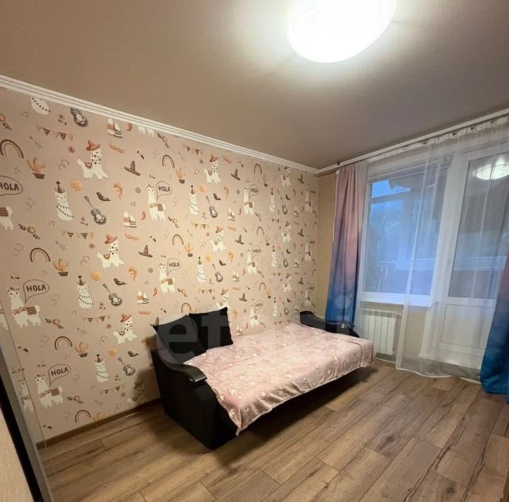 квартира г Кострома проезд Сосновый 3-й 10 фото 7