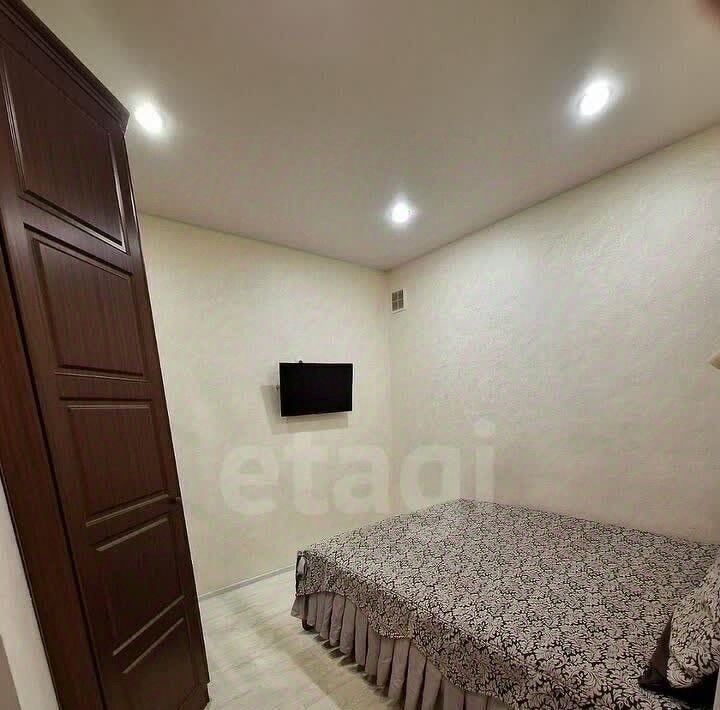 квартира г Кострома ул Комсомольская 83 фото 5