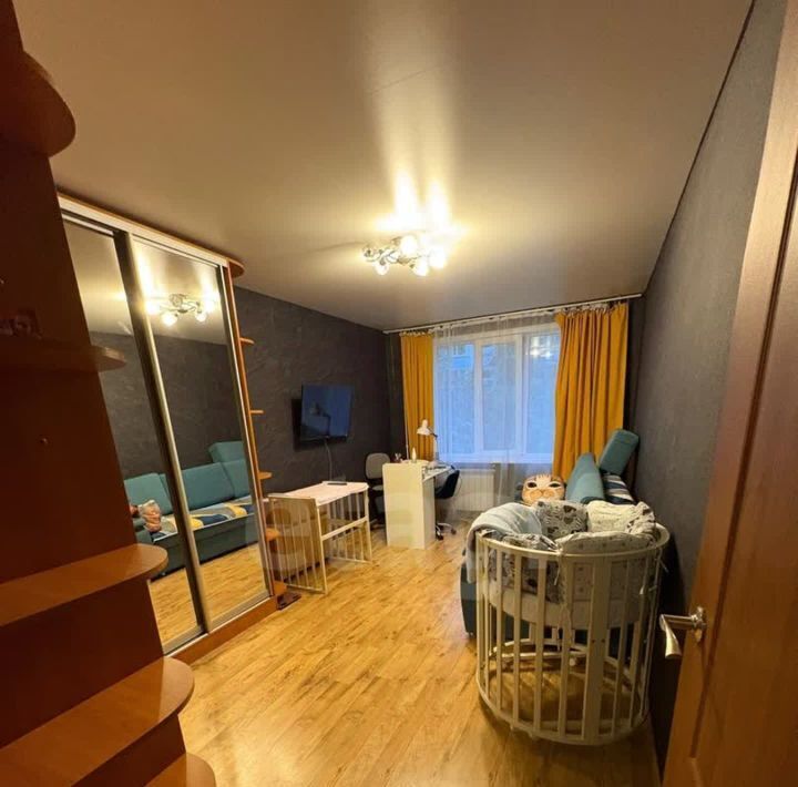 квартира г Кострома проезд Сосновый 3-й 10 фото 10