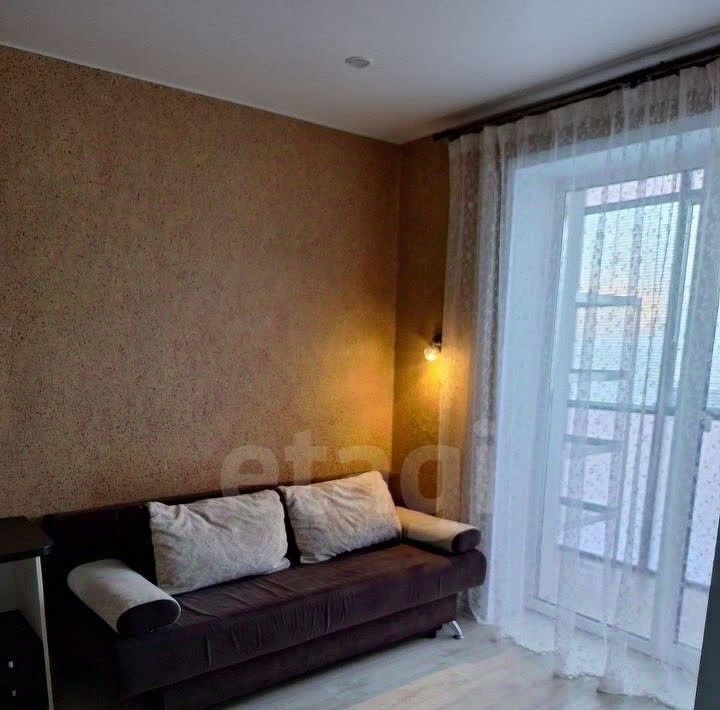 квартира г Кострома ул Комсомольская 83 фото 8
