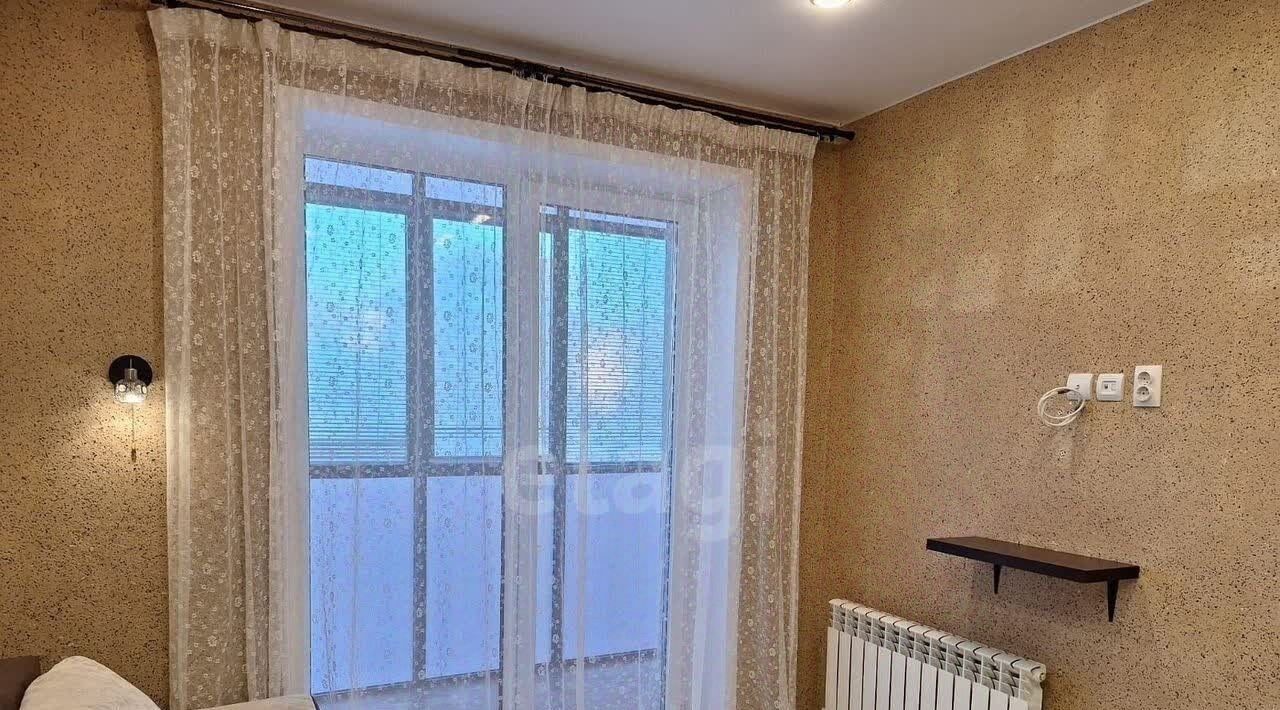 квартира г Кострома ул Комсомольская 83 фото 7
