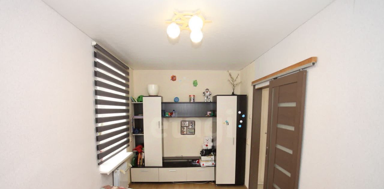 квартира г Кострома ул Беленогова Юрия 13 фото 9