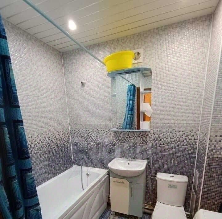 квартира г Кострома р-н мкр "Венеция" 29 фото 9