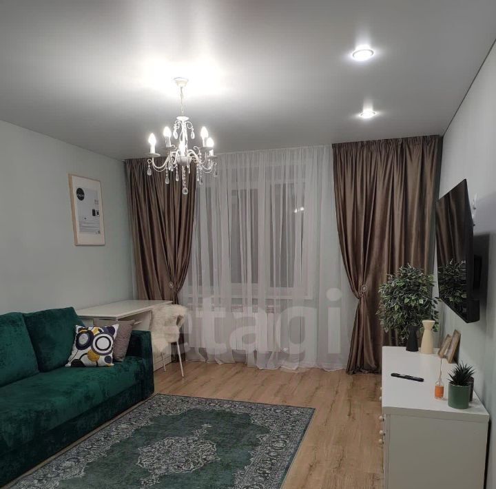 квартира г Кострома ул Галичская 51 фото 7