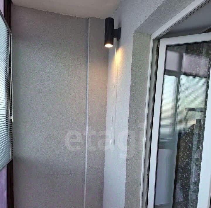 квартира г Кострома ул Комсомольская 83 фото 15