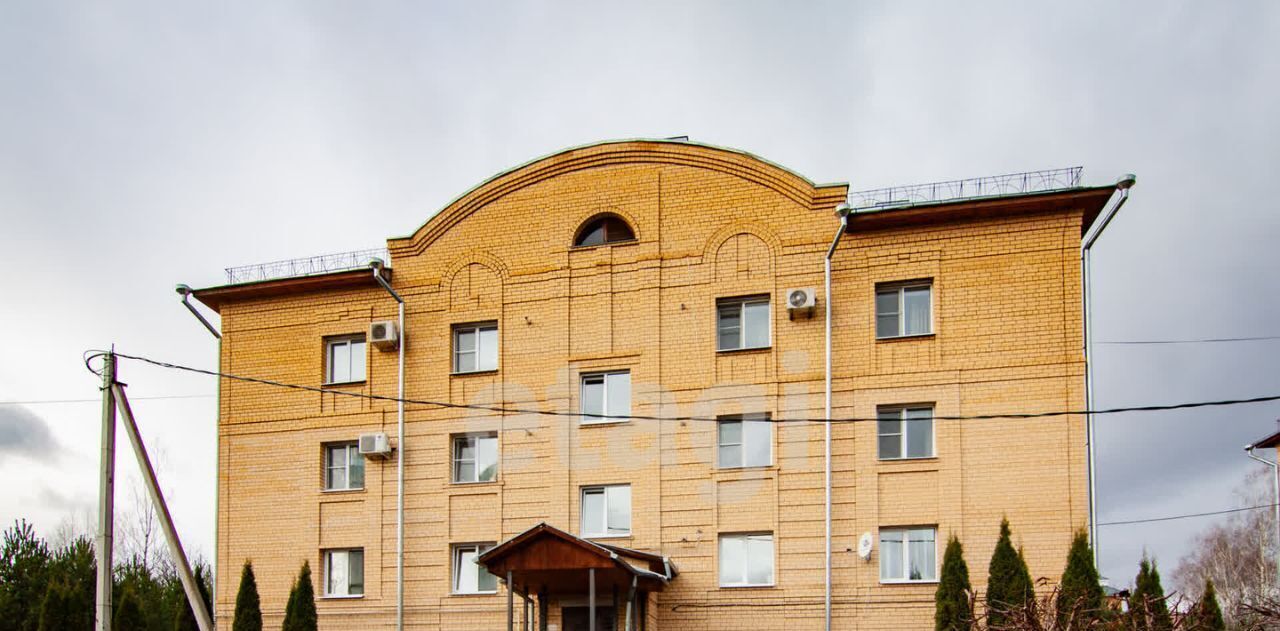 квартира г Кострома Пантусово ул Студенческая 47 фото 7