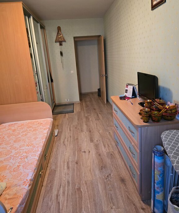 квартира г Серпухов ул Текстильная 9/3 фото 18
