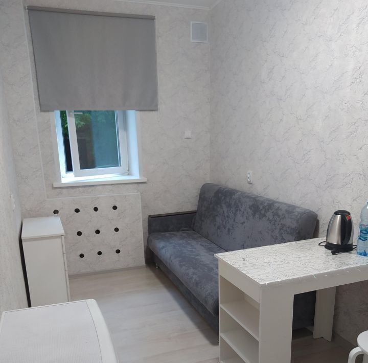 комната г Томск р-н Советский ул Алтайская 78/2 фото 1