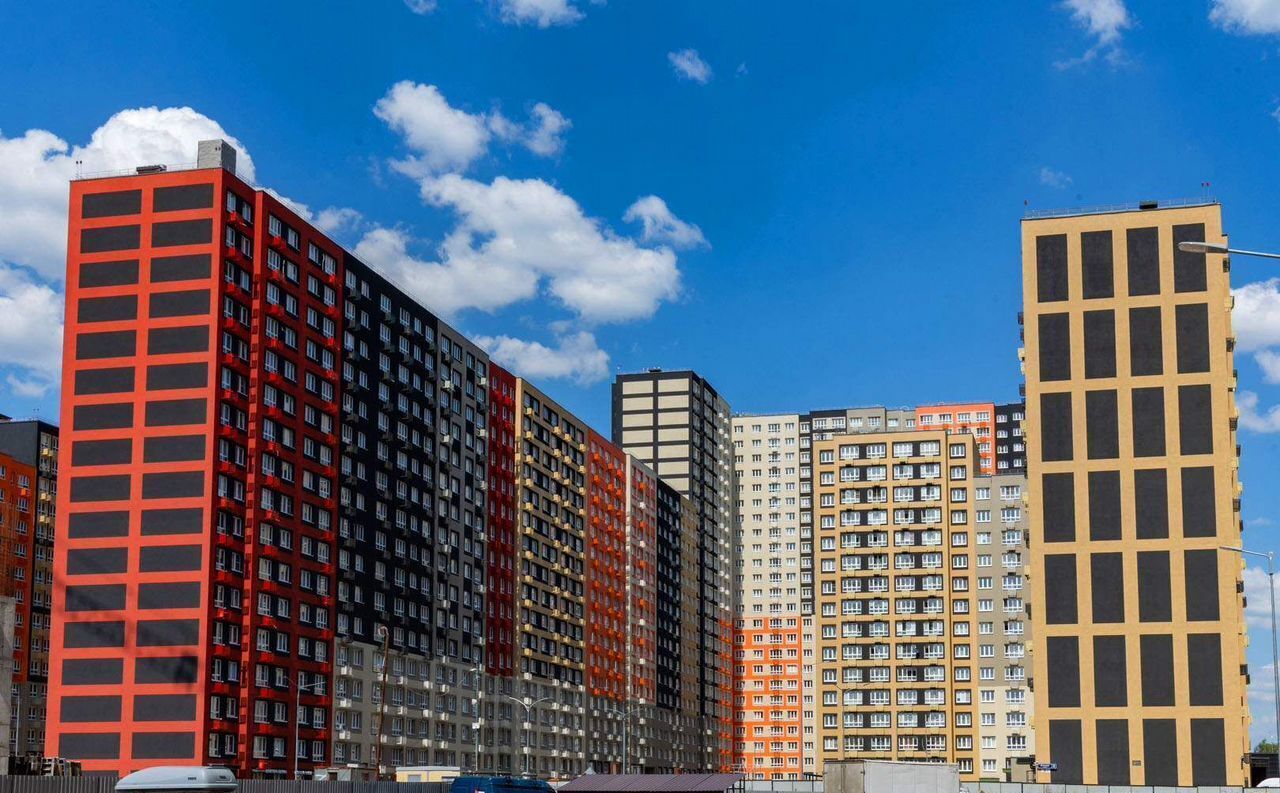 свободного назначения г Балашиха Пехра-Никольское ул Яганова 3 фото 5