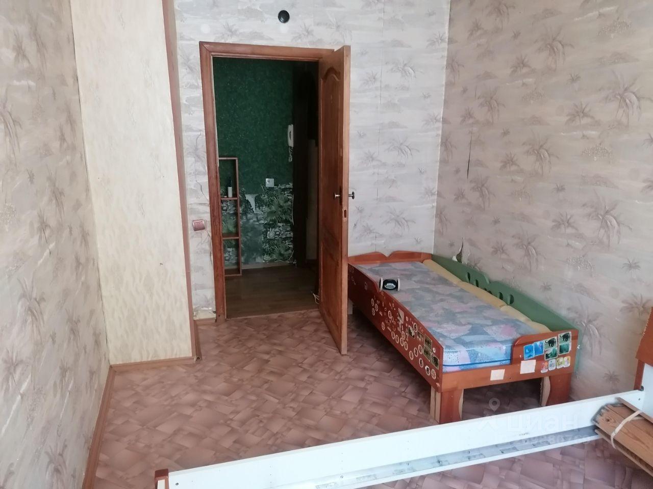 квартира г Екатеринбург р-н Чкаловский ул Селькоровская 102/2 фото 6