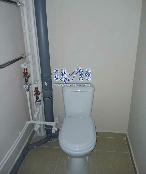 квартира г Курск ул Вадима Кирпиченко 2а фото 8