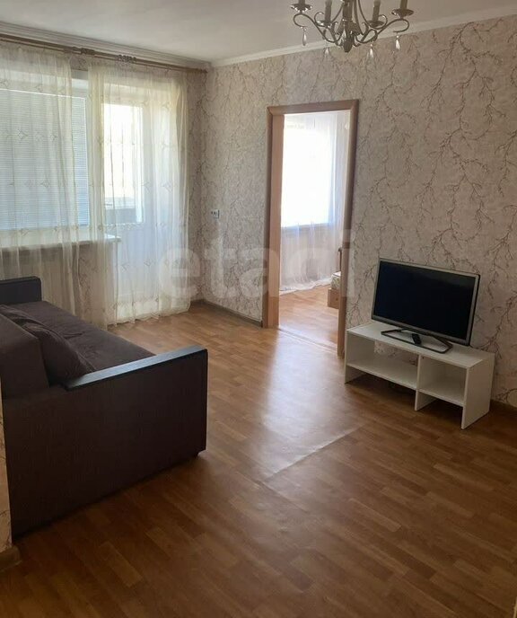 квартира г Новосибирск р-н Центральный Сибирская ул Каменская 82 фото 6