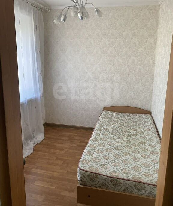 квартира г Новосибирск р-н Центральный Сибирская ул Каменская 82 фото 8