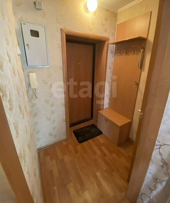 квартира г Новосибирск р-н Центральный Сибирская ул Каменская 82 фото 10