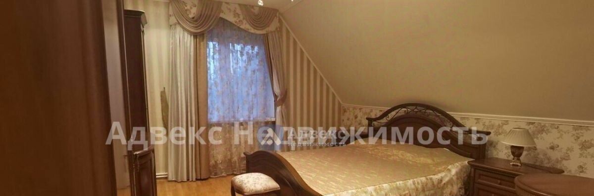дом г Тюмень р-н Калининский проезд 3-й Посадский 5 фото 30
